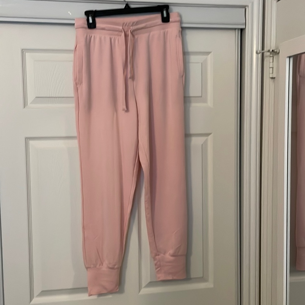 Fabletics joggers. Size medium